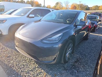 2021 Tesla Model Y Greensboro NC