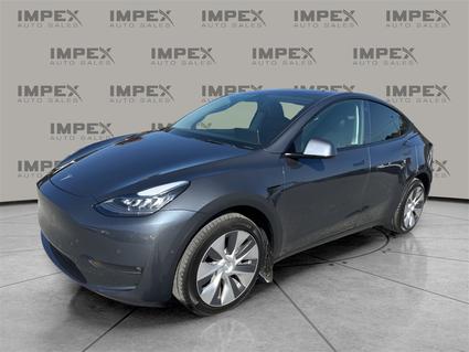 2021 Tesla Model Y Greensboro NC