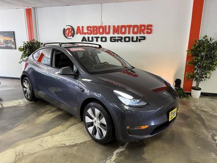2021 Tesla Model Y Santa Ana CA