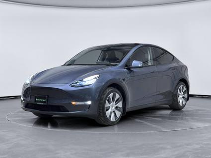 2020 Tesla Model Y Richmond VA