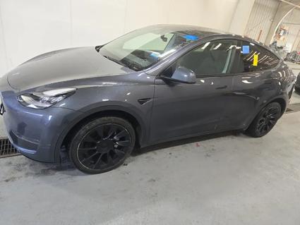 2020 Tesla Model Y Madison AL