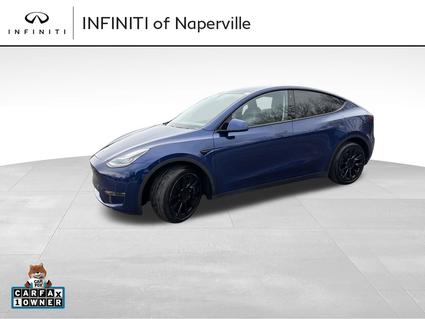2020 Tesla Model Y Naperville IL
