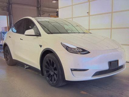 2021 Tesla Model Y Daphne AL
