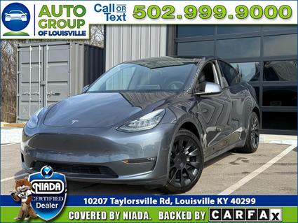 2021 Tesla Model Y Louisville KY