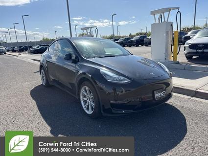 2021 Tesla Model Y Pasco WA