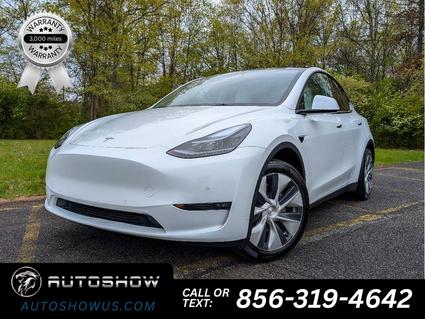 2021 Tesla Model Y Somerset NJ