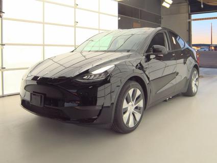 2020 Tesla Model Y Richmond VA