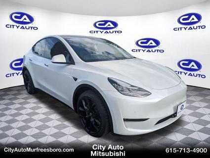 2020 Tesla Model Y Murfreesboro TN