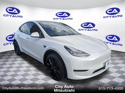 2020 Tesla Model Y Murfreesboro TN