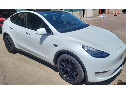 2020 Tesla Model Y Murfreesboro TN