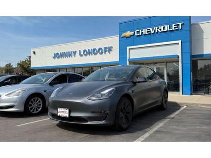 2020 Tesla Model Y Florissant MO