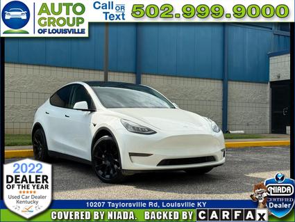 2020 Tesla Model Y Louisville KY