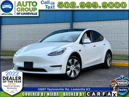 2021 Tesla Model Y Louisville KY