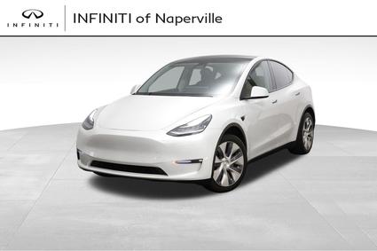 2021 Tesla Model Y Naperville IL