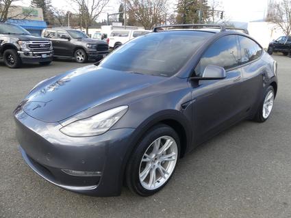 2021 Tesla Model Y Grants Pass OR