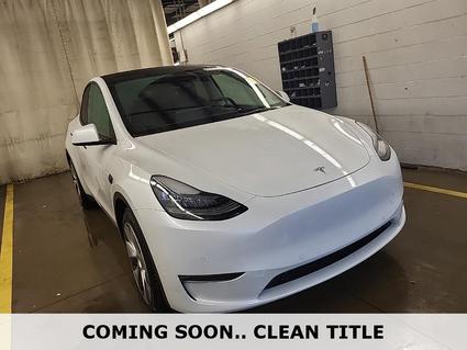 2021 Tesla Model Y Birmingham AL