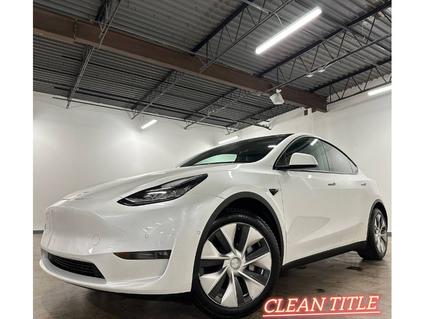 2021 Tesla Model Y Birmingham AL