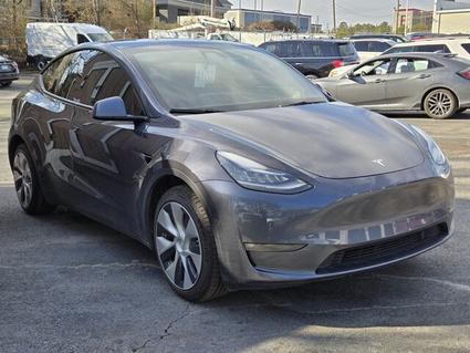 2021 Tesla Model Y Hot Springs AR