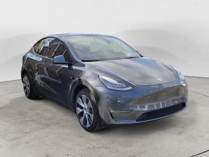 2021 Tesla Model Y Hot Springs AR