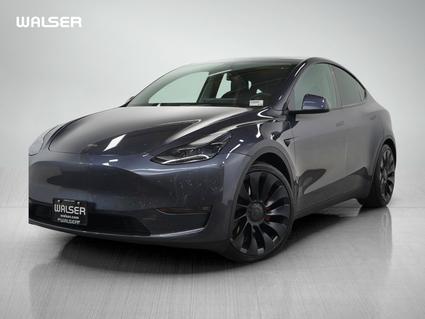 2021 Tesla Model Y Minneapolis MN