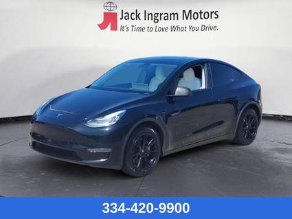 2020 Tesla Model Y Montgomery AL