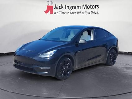 2020 Tesla Model Y Montgomery AL