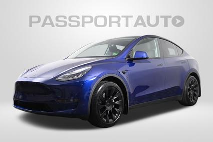 2020 Tesla Model Y Alexandria VA