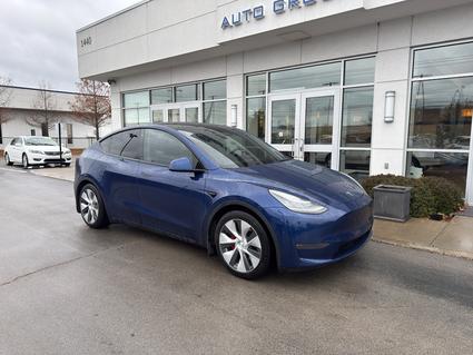 2020 Tesla Model Y Lexington KY