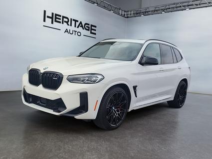 2022 BMW X3 Perry  UT