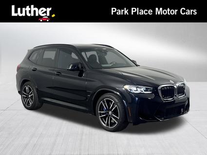 2023 BMW X3 Rochester MN