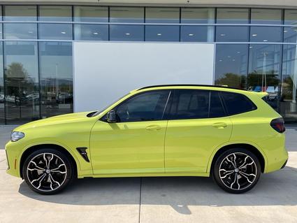 2023 BMW X3 Medford OR