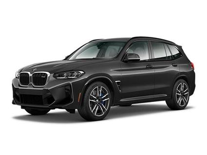2024 BMW X3 Jersey City NJ