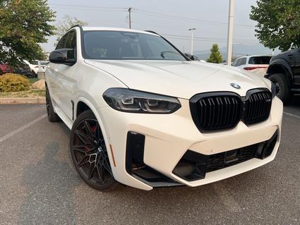 2024 BMW X3 Liberty Lake WA