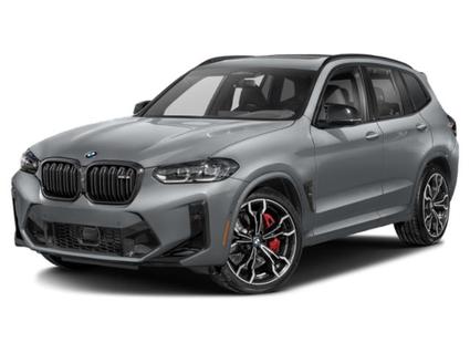2022 BMW X3 Coeur d'Alene ID