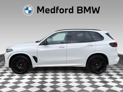 2026 BMW X5 M Medford OR