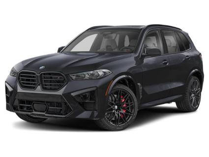 2026 BMW X5 M Rochester MN