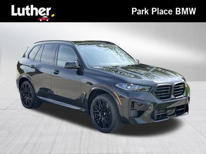 2026 BMW X5 M Rochester MN