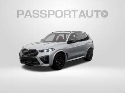 2026 BMW X5 M Suitland MD