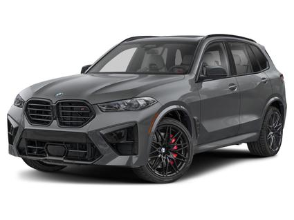 2026 BMW X5 M Suitland MD