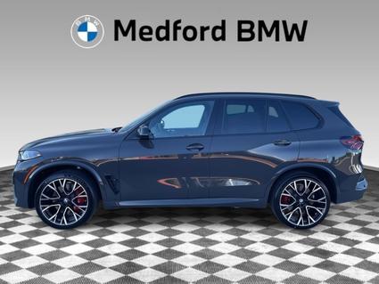 2026 BMW X5 M Medford OR