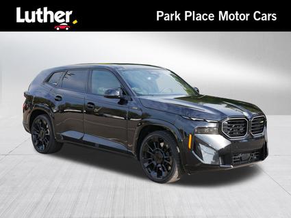 2025 BMW XM Rochester MN
