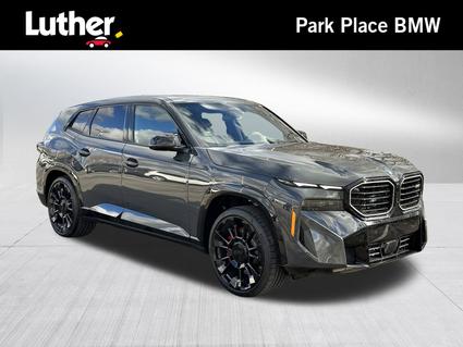 2025 BMW XM Rochester MN