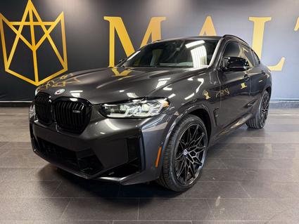 2023 BMW X4 Redondo Beach CA
