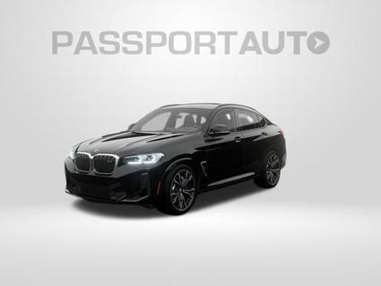 2025 BMW X4 Suitland MD