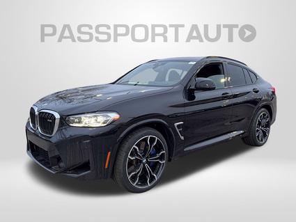 2025 BMW X4 Suitland MD