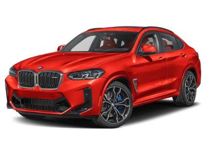 2025 BMW X4 Rochester MN