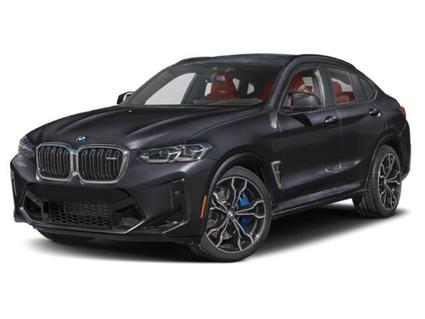 2023 BMW X4 Rochester MN