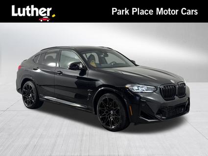 2023 BMW X4 Rochester MN