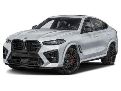 2026 BMW X6 M Rochester MN