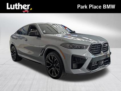 2026 BMW X6 M Rochester MN